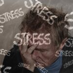 stress, burnout, émotions